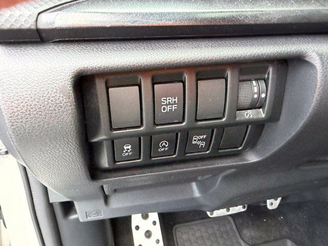 Used 2023 Subaru Forester Wilderness w/ Wilderness Package AWD/4WD image 8