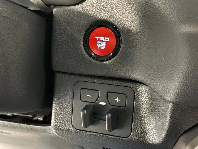 Used 2025 Toyota Tundra Limited w/ TRD Off-Road Package AWD/4WD image 18