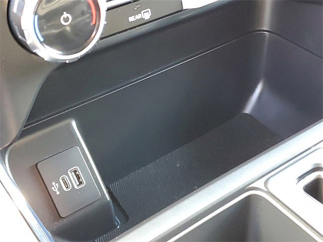 Certified 2025 Ford F150 XLT w/ Equipment Group 301A Standard image 26