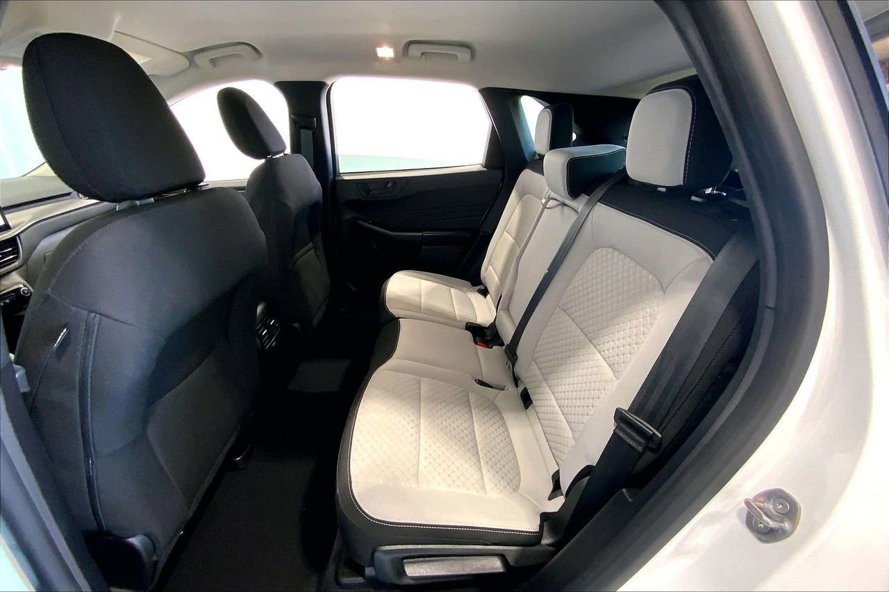 Certified 2023 Ford Escape Active w/ Tech Pack #1 FWD image 19