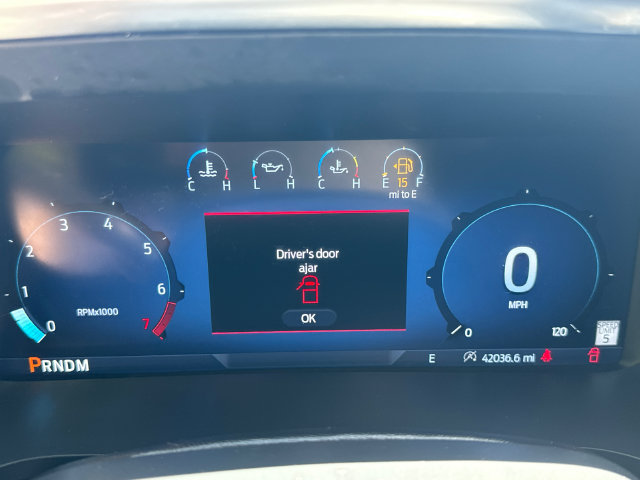 Certified 2025 Ford F150 Platinum AWD/4WD image 27