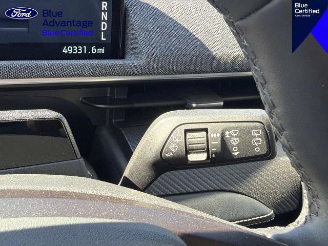 Certified 2021 Ford Mustang Mach-E Premium RWD image 21