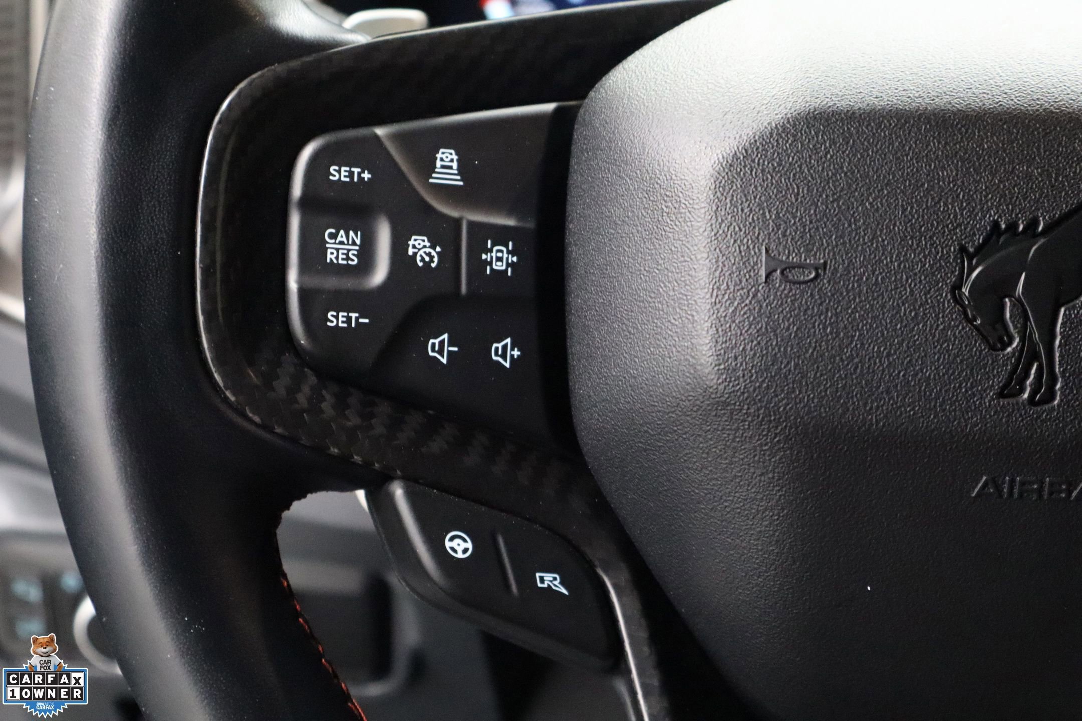 Certified 2024 Ford Bronco Raptor w/ Interior Carbon Fiber Pack 6 image 23