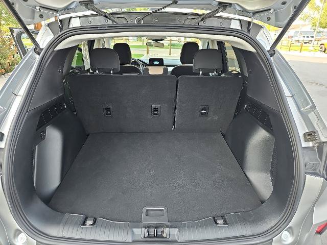 Certified 2022 Ford Escape SE AWD/4WD image 15