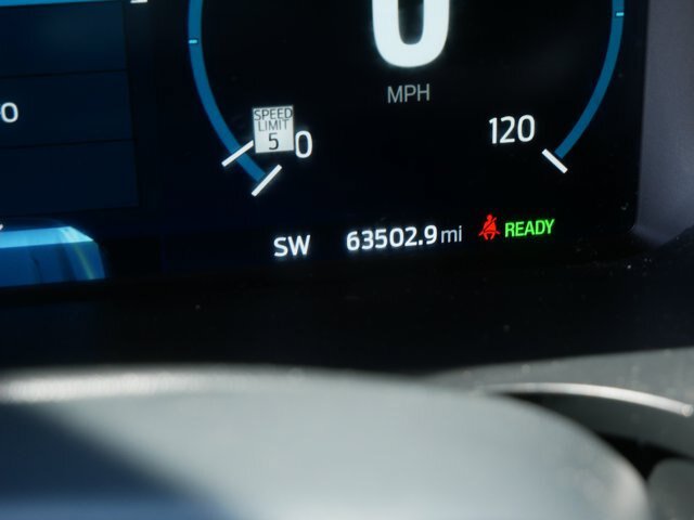 Certified 2023 Ford F150 Platinum w/ Equipment Group 701A High AWD/4WD image 39