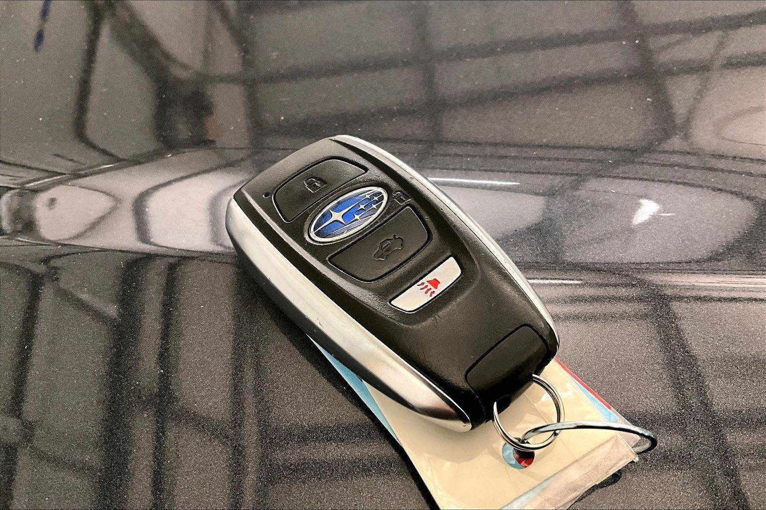 Used 2018 Subaru Crosstrek 2.0i Limited image 11