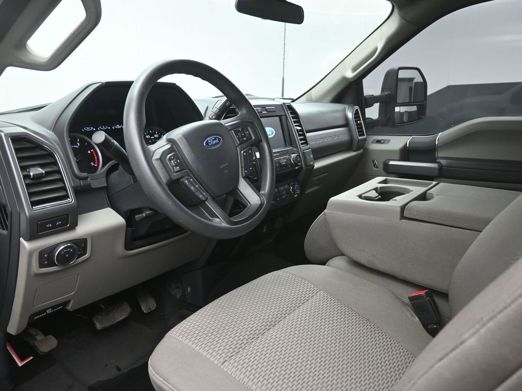 Certified 2022 Ford F250 XLT w/ XLT Value Package image 19