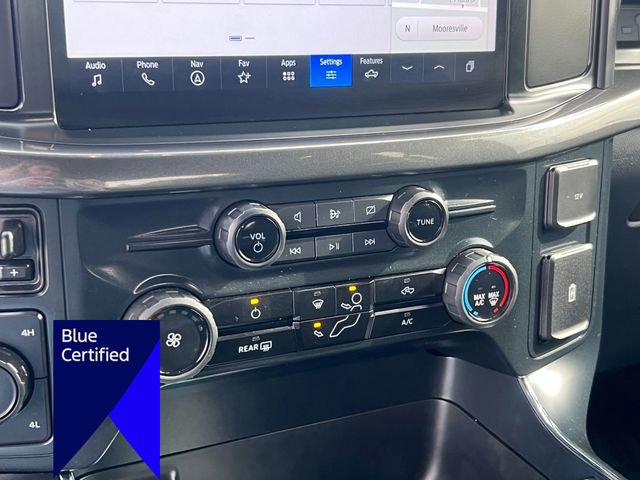 Certified 2024 Ford F150 STX w/ STX Black Appearance Package AWD/4WD image 19