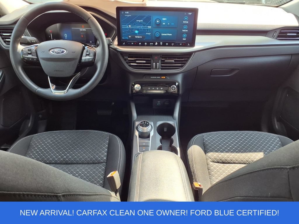 Certified 2023 Ford Escape Active w/ Tech Pack #1 AWD/4WD image 10