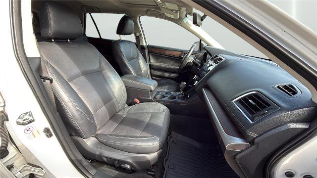 Used 2019 Subaru Outback 3.6R Limited w/ Popular Package #2 AWD/4WD image 15