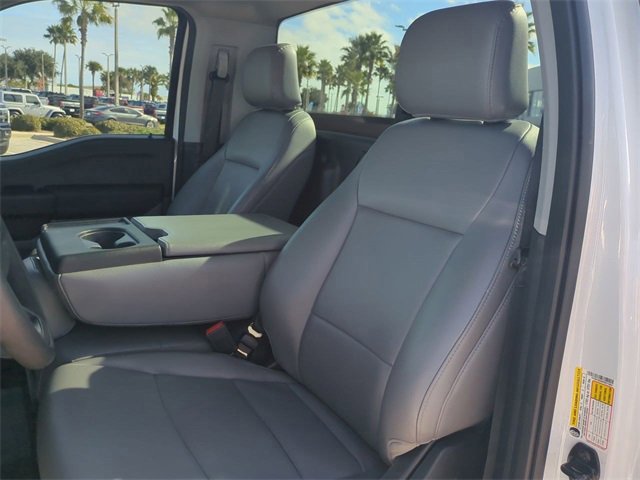 Certified 2023 Ford F250 XL w/ XL Driver Assist Package image 15