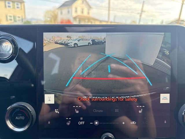 Used 2022 Lexus NX 350 AWD w/ Cold Area Package image 24