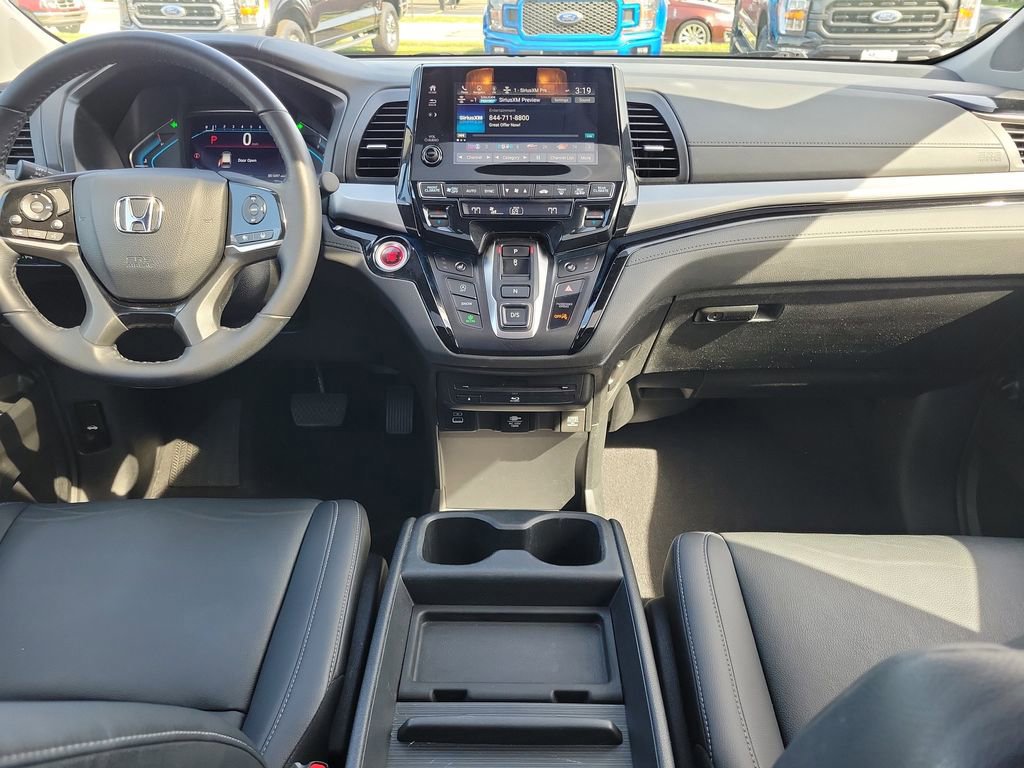 Used 2021 Honda Odyssey Touring image 11