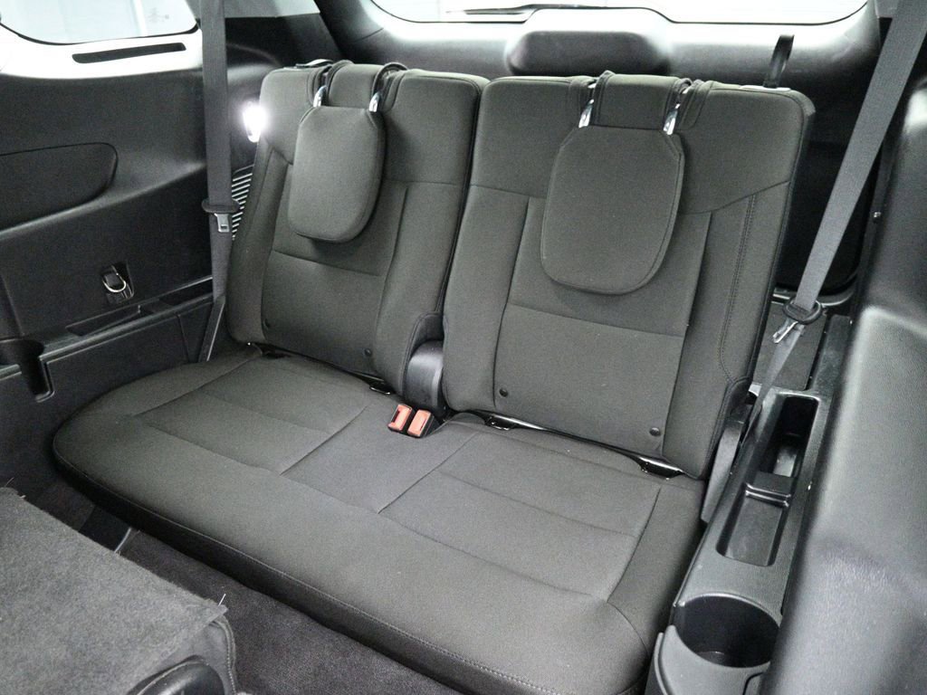 Certified 2022 Ford Explorer XLT image 20