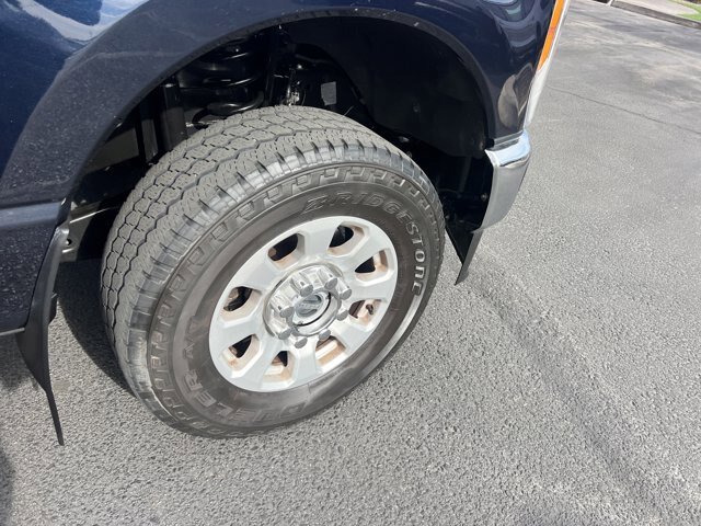 Certified 2023 Ford F250 XLT w/ 360-Degree Camera Package AWD/4WD image 4