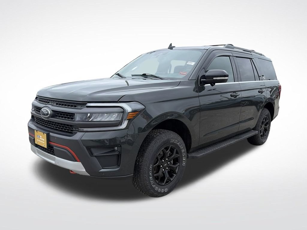 Certified 2023 Ford Expedition Timberline AWD/4WD image 3