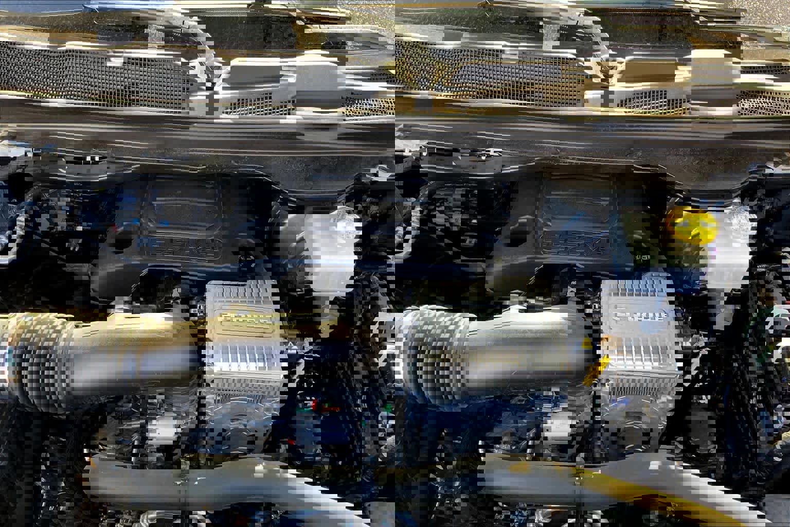 Used 2023 RAM 1500 Limited image 33