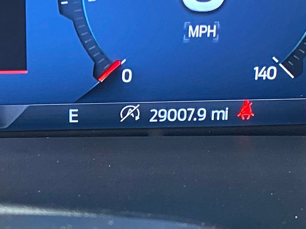 Certified 2024 Ford F150 Raptor AWD/4WD image 14