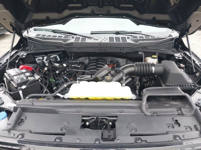 Certified 2024 Ford F150 STX w/ STX Black Appearance Package image 26