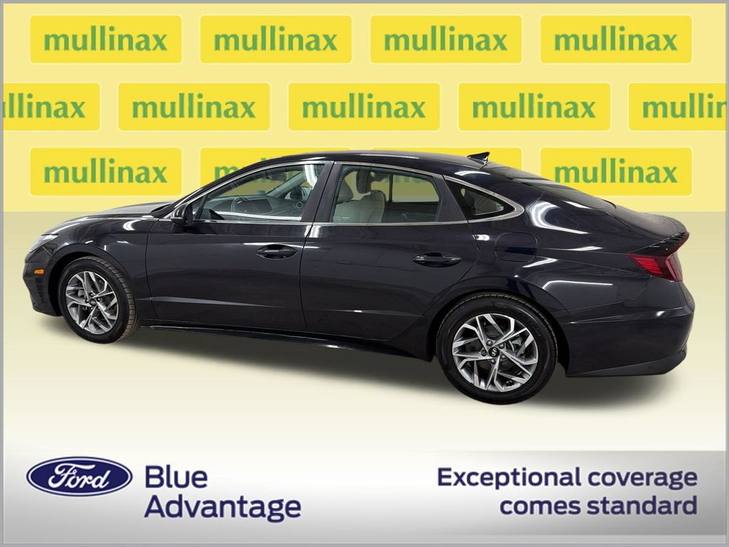 Used 2023 Hyundai Sonata SEL FWD image 12
