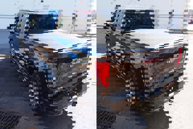 Used 2020 GMC Sierra 1500 Denali w/ LPO, GMC Protection Package image 3