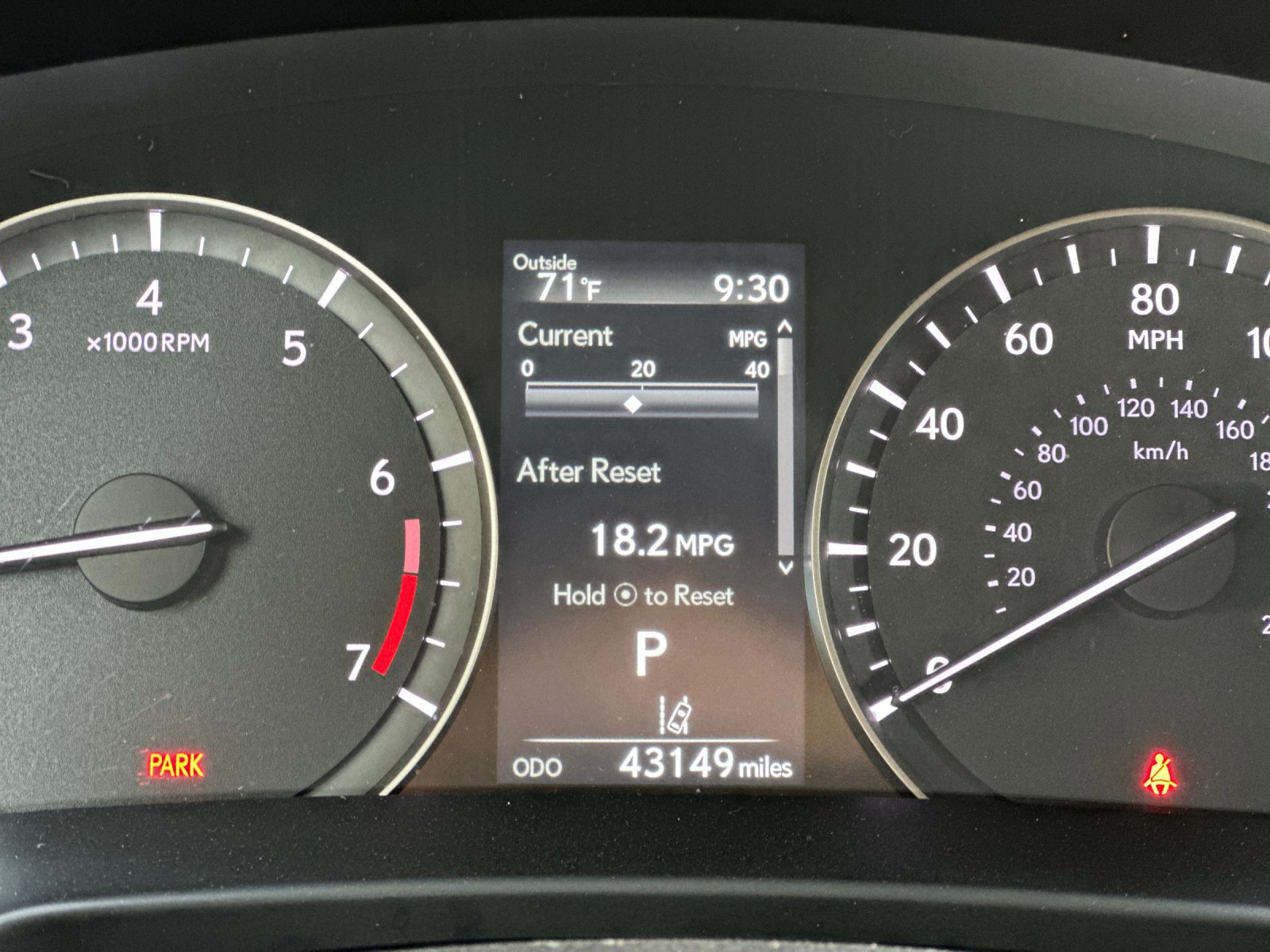 Used 2021 Lexus RX 350 FWD w/ Premium Package image 27