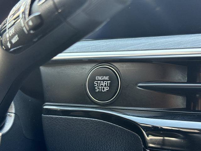 Used 2025 Kia K5 EX FWD image 21