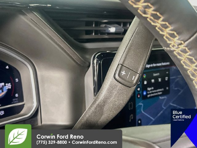Used 2025 GMC Sierra 2500 AT4 AWD/4WD image 21