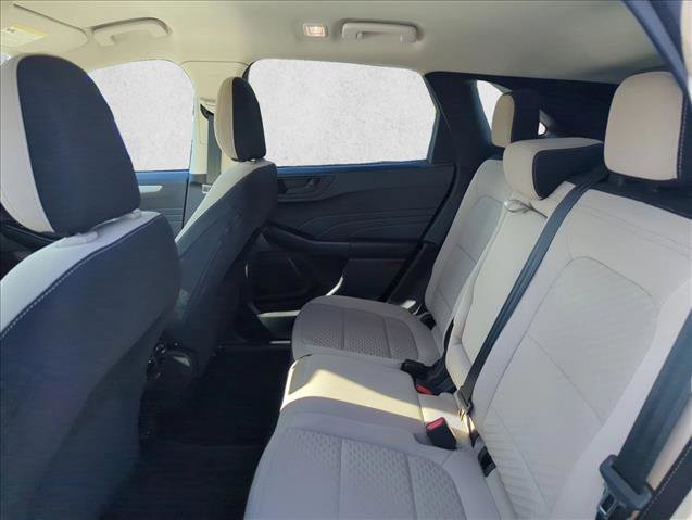 Certified 2022 Ford Escape SE w/ SE Sport Appearance Package FWD image 17