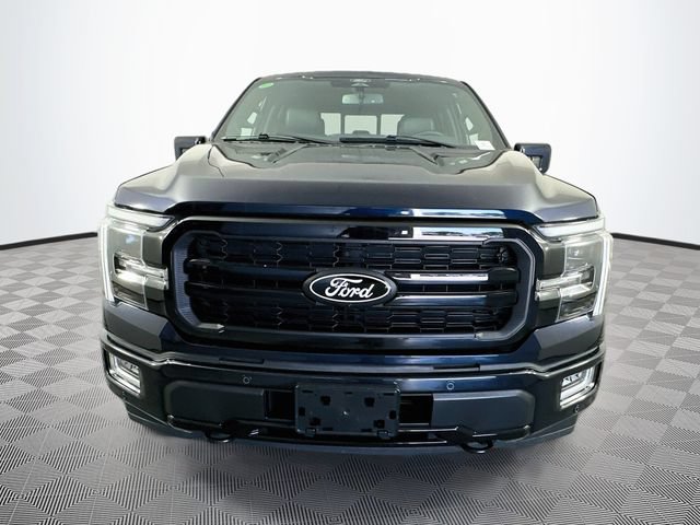Certified 2024 Ford F150 Lariat AWD/4WD image 5