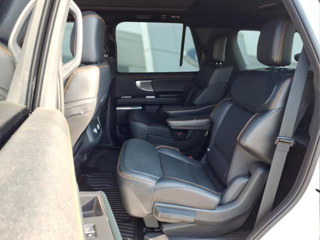 Certified 2025 Ford Expedition Tremor AWD/4WD image 19