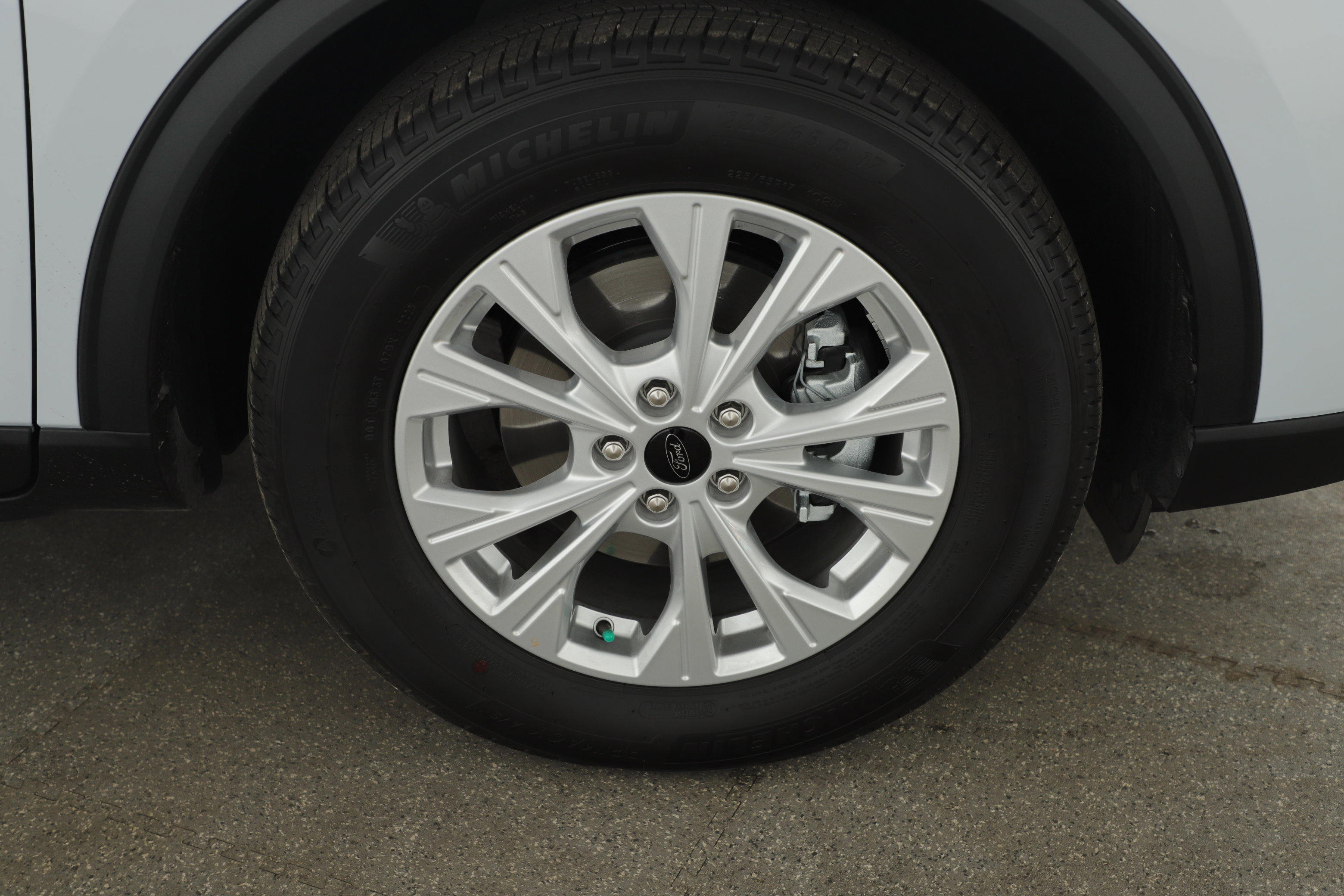 Certified 2025 Ford Escape Active image 10