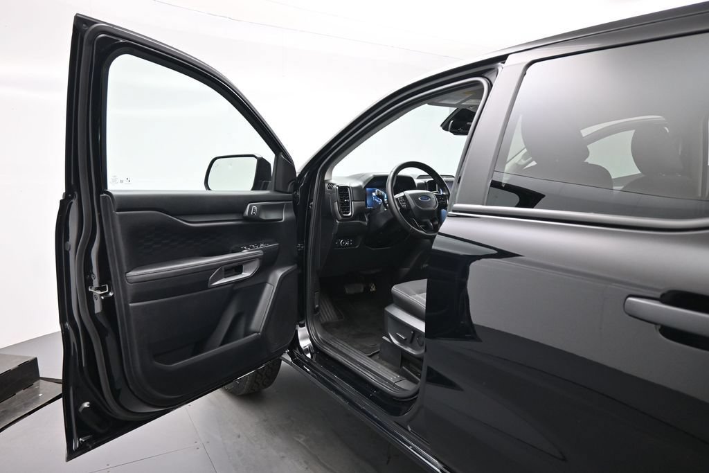 Certified 2024 Ford Ranger XLT w/ Equipment Group 301A High RWD image 9