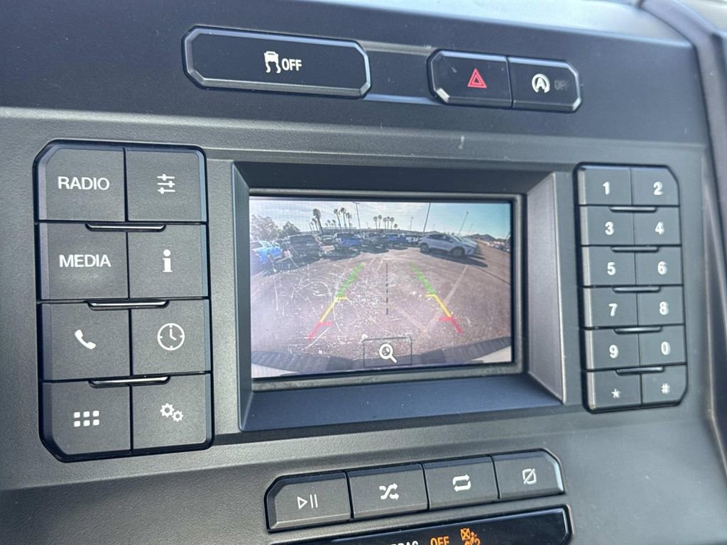 Certified 2019 Ford F150 XL w/ Equipment Group 101A Mid image 16