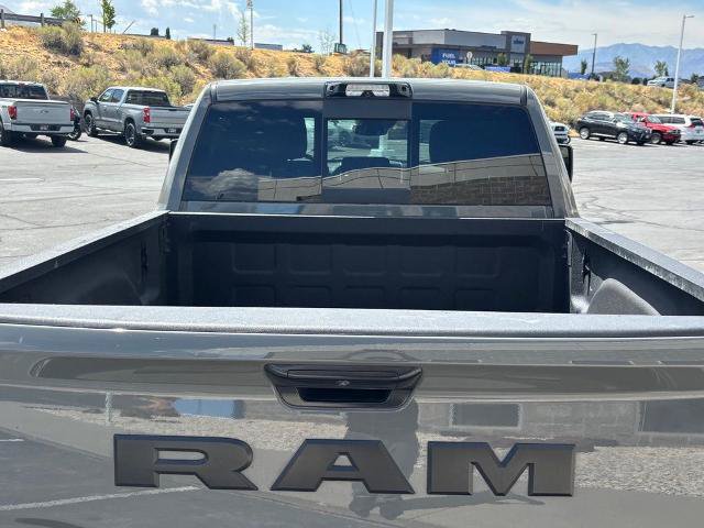 Used 2026 RAM 3500 Big Horn AWD/4WD image 6