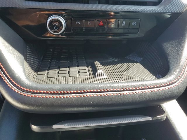 Certified 2025 Ford Explorer ST image 29