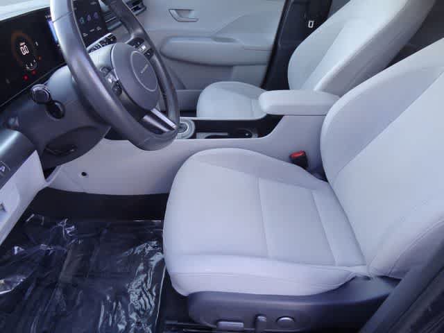 Used 2024 Hyundai Kona SEL