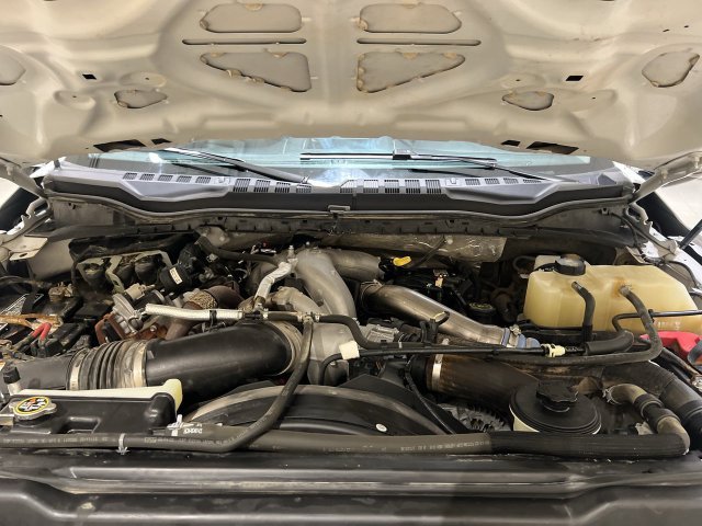 Certified 2022 Ford F350 XL w/ Power Equipment Group AWD/4WD image 24