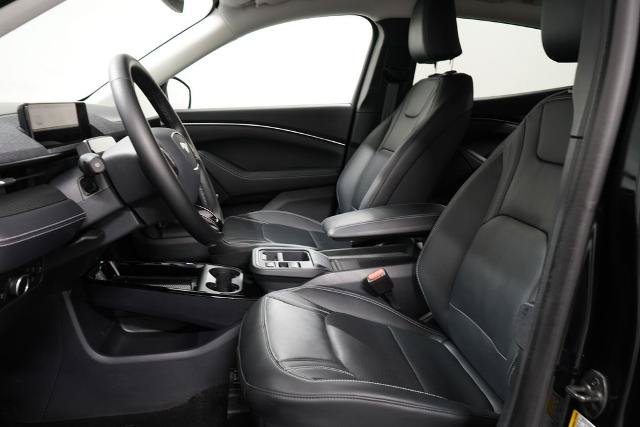 Certified 2025 Ford Mustang Mach-E Premium AWD/4WD image 15
