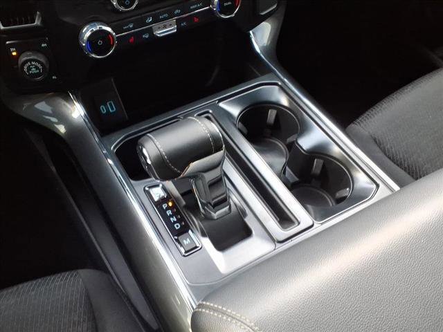 Certified 2023 Ford F150 XLT w/ Equipment Group 302A High image 15