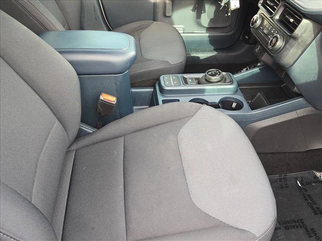 Certified 2022 Ford Maverick XL FWD image 19