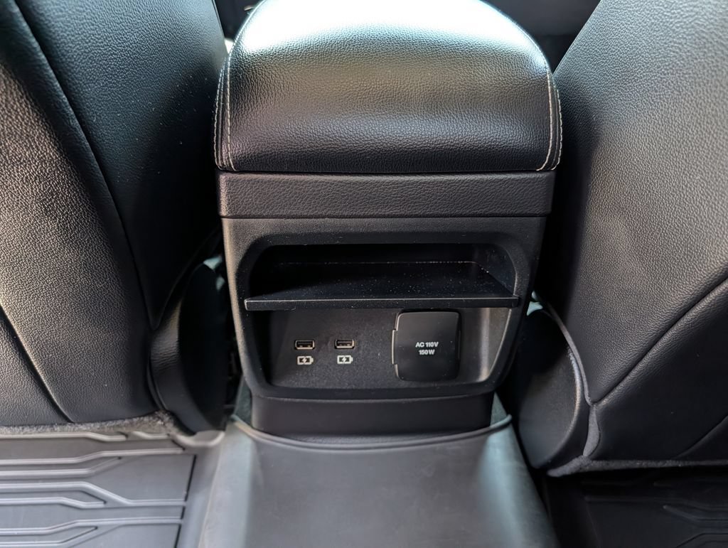 Certified 2019 Ford Ranger Lariat w/ Equipment Group 501A Mid AWD/4WD image 29