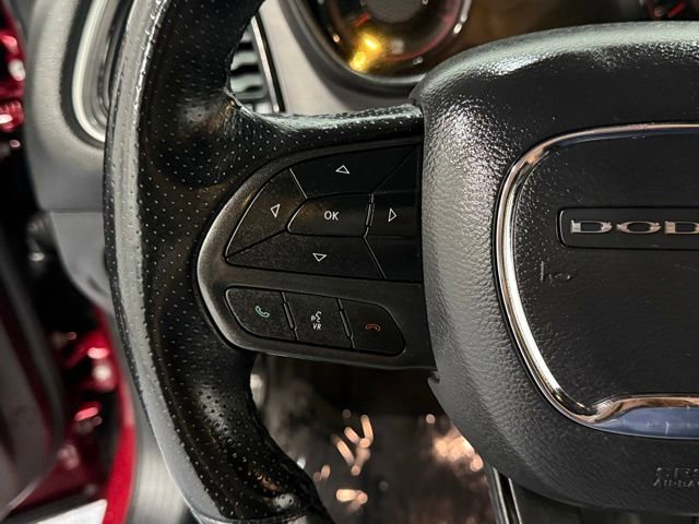 Used 2020 Dodge Challenger SXT w/ Blacktop Package RWD image 20