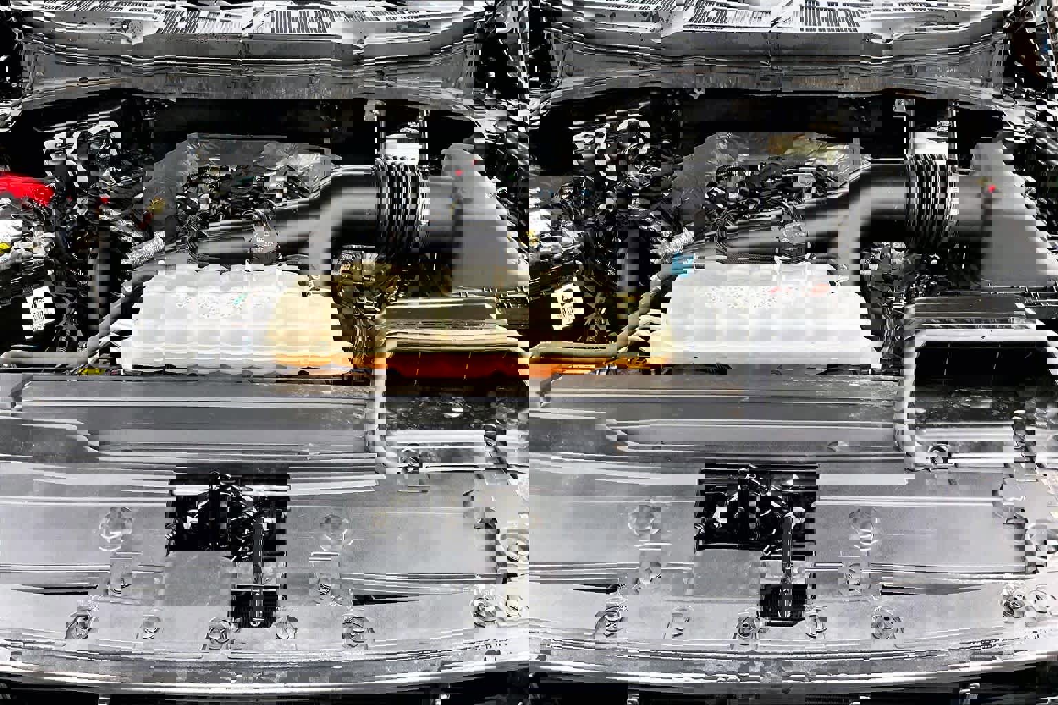 Certified 2021 Ford F150 Lariat image 34