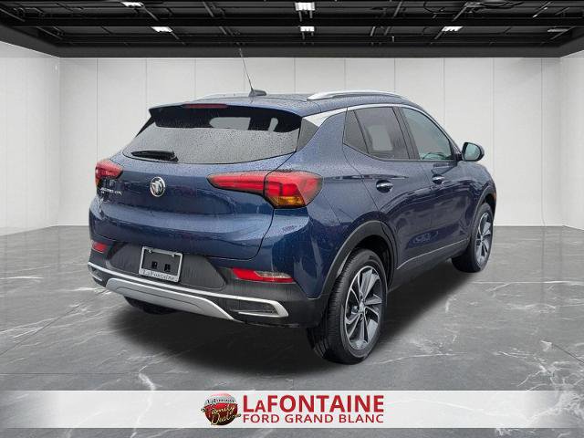Used 2023 Buick Encore GX Select AWD/4WD image 5