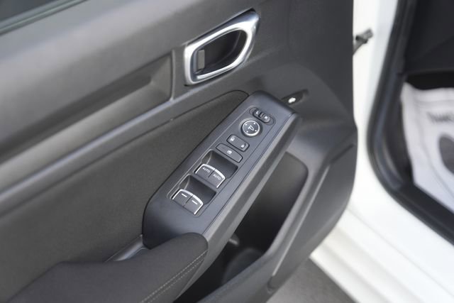 Used 2024 Honda Civic Sport image 28