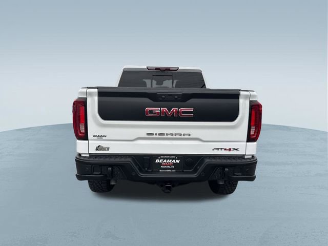 Used 2024 GMC Sierra 1500 AT4X w/ AT4X AEV Edition AWD/4WD image 6