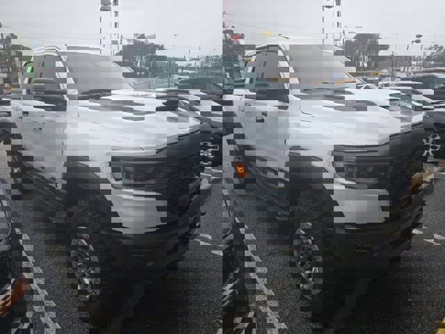 Used 2025 RAM 1500 RHO w/ RHO Level 1 Equipment Group image 2