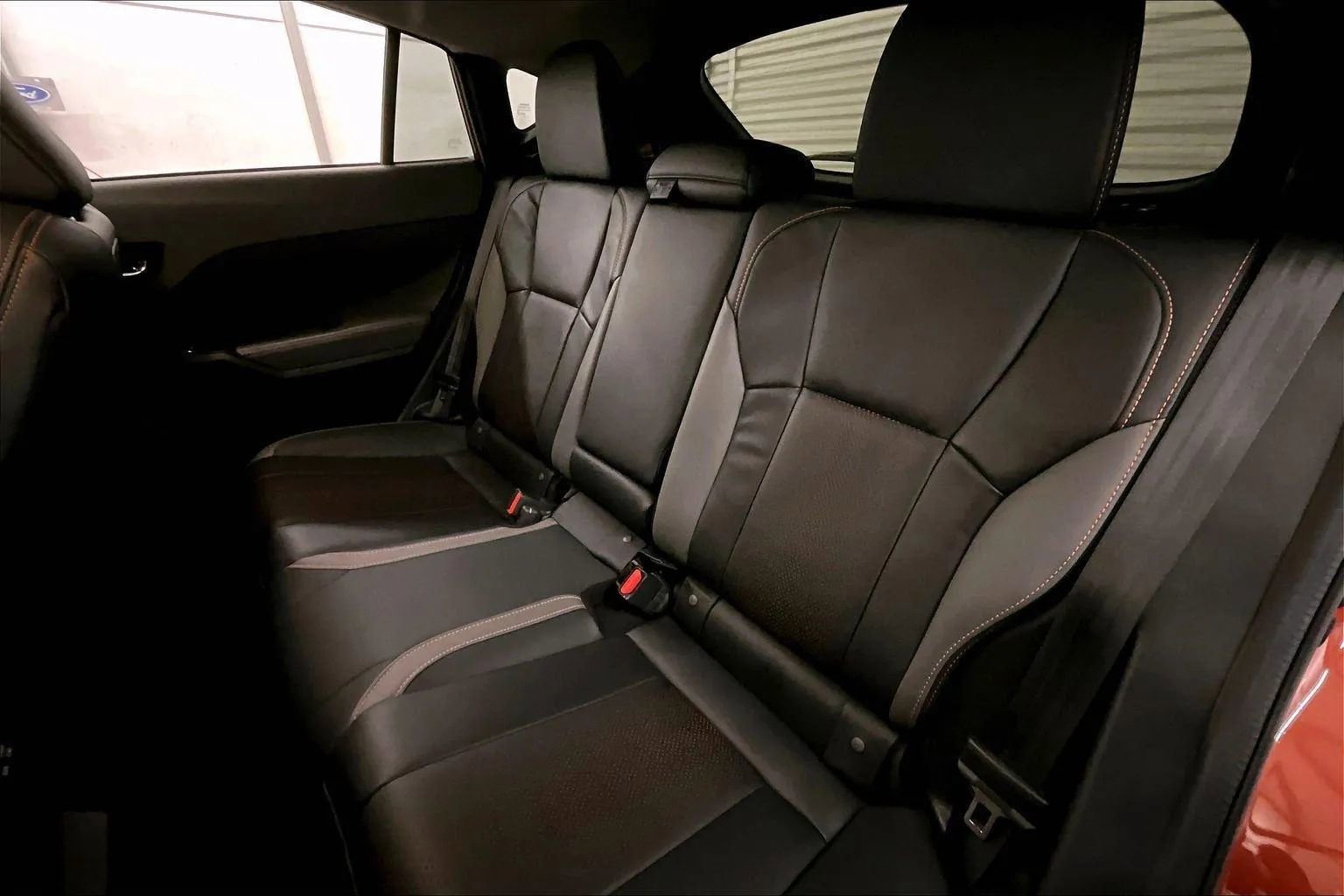 Used 2024 Subaru Crosstrek 2.5i Limited w/ Crosstrek Mirror Package image 25