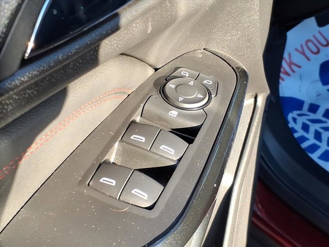 Used 2024 Chevrolet Trax RS image 21